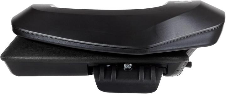 Productafbeelding bobike Junior One - fietszitje tot 35 kg per drager | Judas (Bagagedrager)