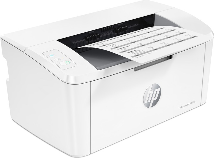Produktbild HP LaserJet M110w (Laser, Schwarz-Weiss)