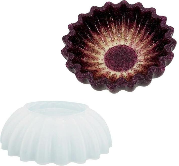 Image du produit Reslin Giessform Silikon Schale