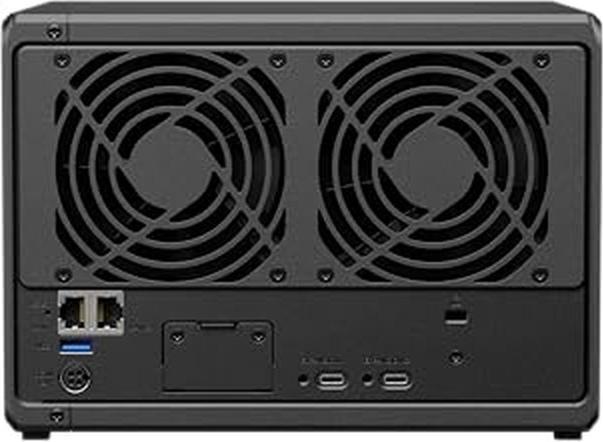 Produktbild Synology DS1525+ (0 TB)