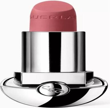 Image du produit Guerlain Rouge G 23 Xmas Lips recharge 521 Flamingo 3.5 g (521 Flamant rose)