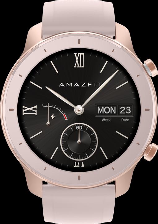 Produktbild Amazfit Gtr (42 mm)