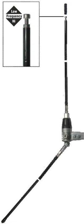 Image du produit Albrecht Mini Boomerang