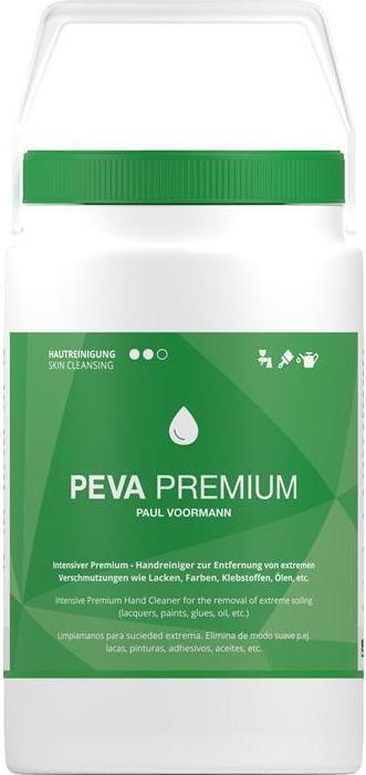 Immagine prodotto Paul Voorman PEVA PREMIUM Detergente speciale per mani 3l (Pasta per lavare le mani, 3000 ml)