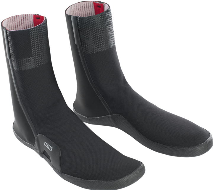 Immagine prodotto ION Socks Ballistic 3/2 Round Toe unisex - black (3 mm, 38, 39)