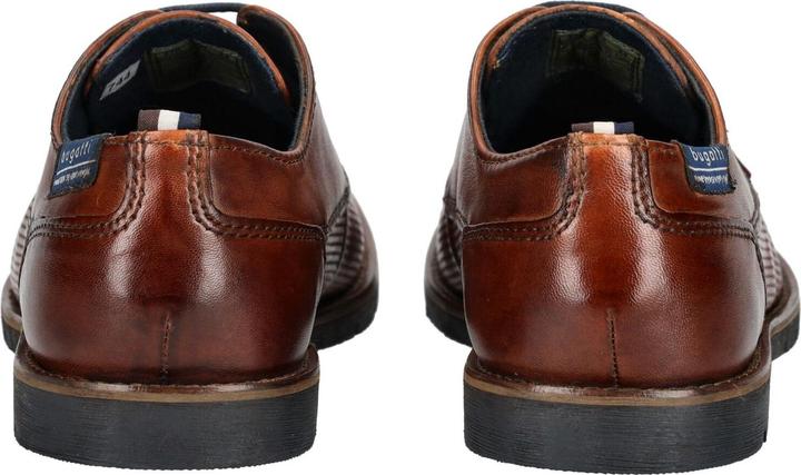Produktbild Bugatti Businessschuhe (42)