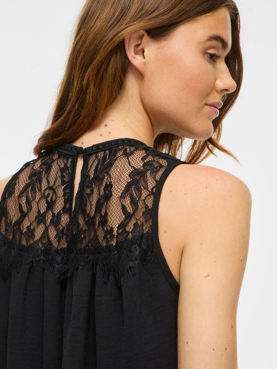 Actual product image Vila VIRELLA Rundhals Top (44)