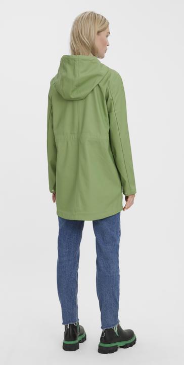 Actual product image Vero Moda Coated jacket
