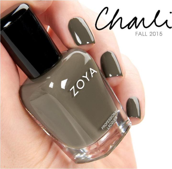 Immagine prodotto Zoya Charli (Smalto)