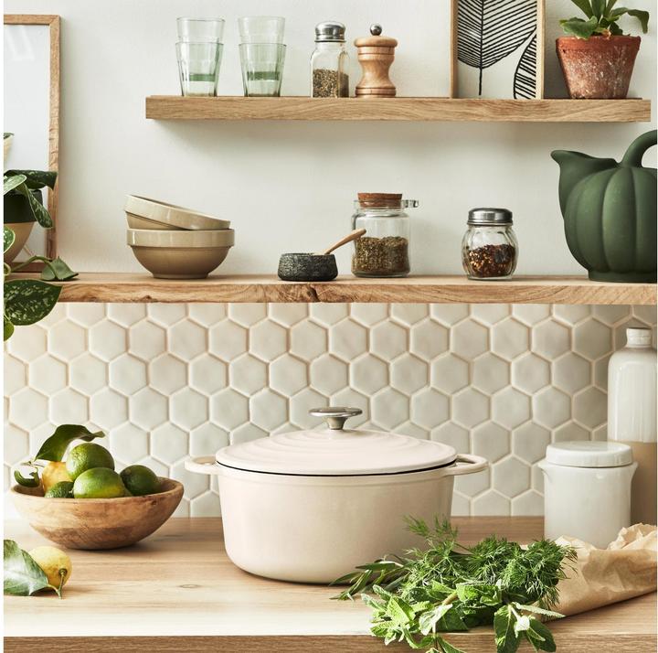 Image du produit Tefal LOV cocotte (25 cm, Cocotte + faitout, Casserole, Fer)