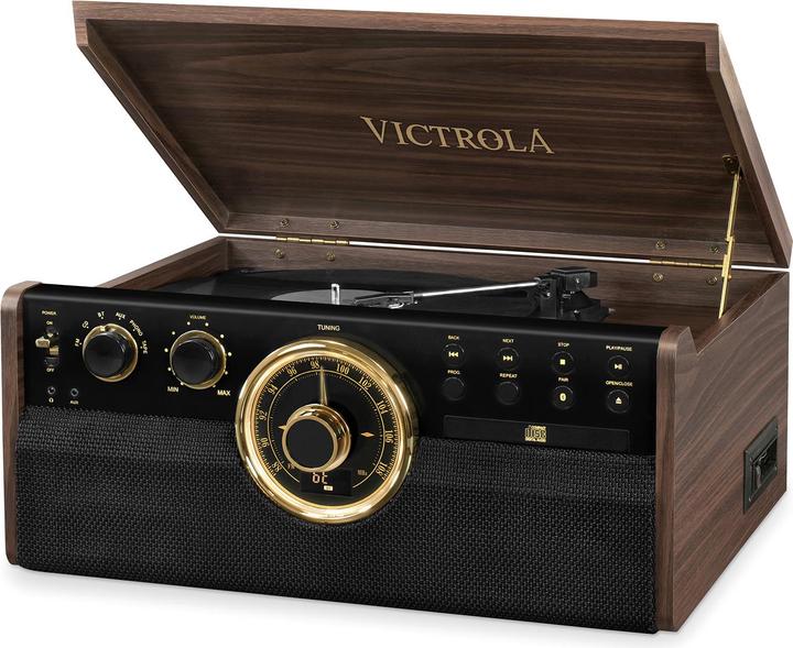 Image du produit Victrola Empire 6-in-1 (Manuel)