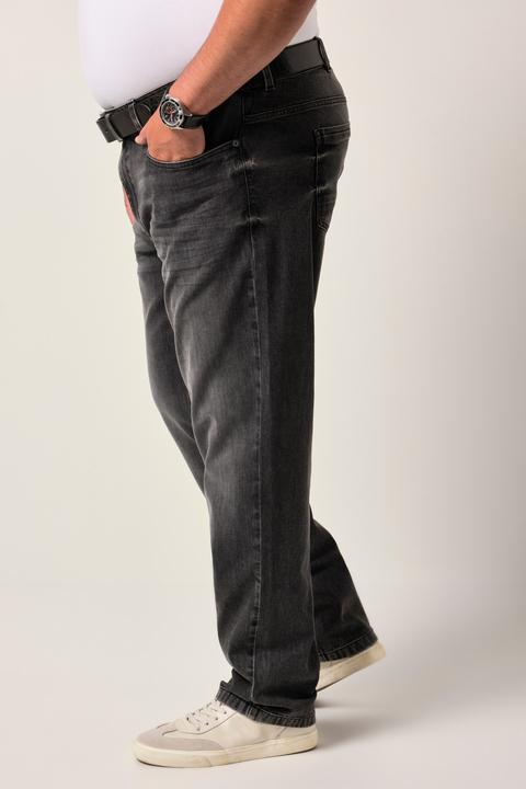 Immagine prodotto Men+ Jeans dalla vestibilità normale con taglio a cinque tasche, fino alla tg. 72/36 (27)