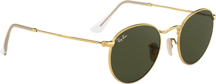 Produktbild Ray Ban Round Metal