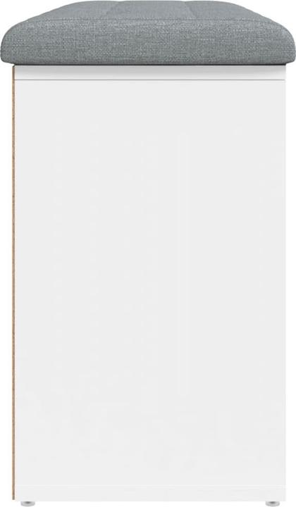 Image du produit vidaXL Schuhbank (102 cm)