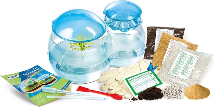 Productafbeelding Clementoni Wetenschap & Spel - Biosfeer
