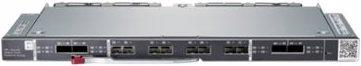 Produktbild HPE Brocade 16Gb/24 Fibre Channel SAN Switch Module for Synergy - Switch - managed -