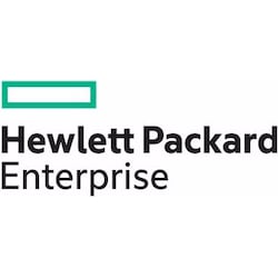 HPE Flex Slot - Kit Stromversorgung für vordere Verkabelung - Netzteil (Plug-In-Modu, Server Zubehör