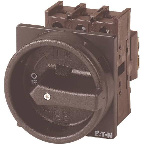 Eaton, Systemstromversorgung, Hauptschalter, P1, 32 A, Einbau, 3- 14536