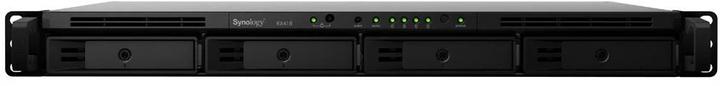 Immagine prodotto Synology Unità di espansione RX418 (4 x 4 TB)