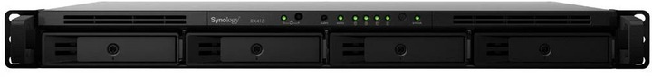 Immagine prodotto Synology Unità di espansione RX418 (4 x 4 TB)