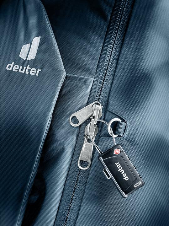 Actual product image Deuter Access Pro 65 (65 l)