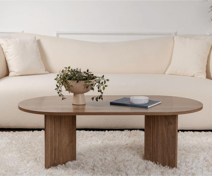 Image du produit Skye Decor Sable (119 x 60 x 40 cm)