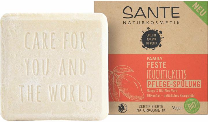 Sante Haarspülung Family Mango & Bio Aloe Vera 60 g
