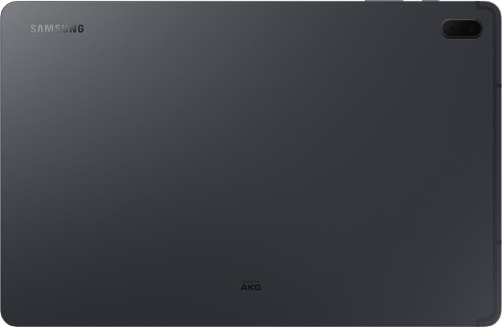 Actual product image Samsung Galaxy Tab S7 FE (WLAN only, 12.40", 128 GB, Mystic Black)