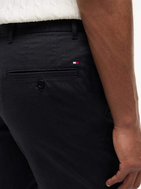 Actual product image Tommy Hilfiger Denton Shorts Printed Structure (33)