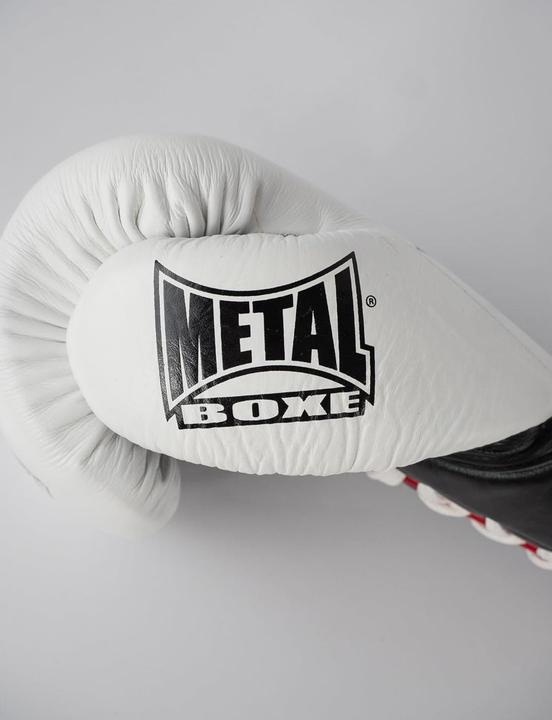 Produktbild Metal Boxe pro sirius (8 OZ)