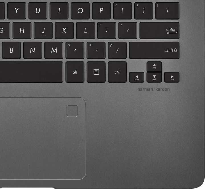 Produktbild ASUS ZenBook UX430UQ-GV041T (14", Intel Core i7-7500U, 16 GB, 512 GB, CH)