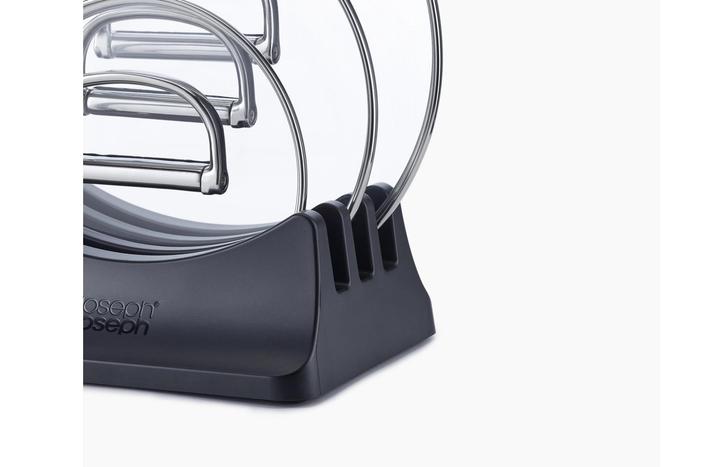 Produktbild Joseph Joseph Space Pfannendeckelhalter (Kunststoff)