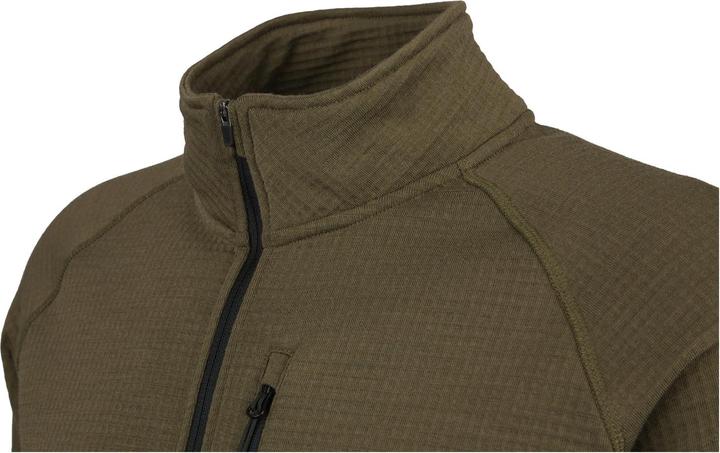 Produktbild Stoic MerinoGrid285 NorrdalSt. Half Zip (S)