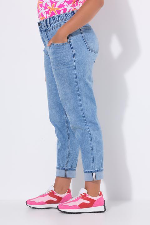 Produktbild Laurasøn Mom-Jeans (52)