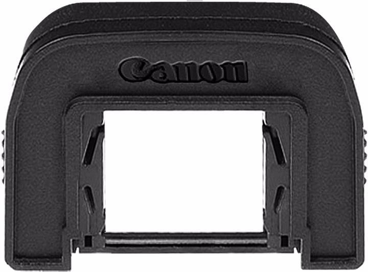 Actual product image Canon Ophthalmic corrective lens ED 0 (Eye cup)