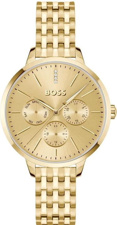 Produktbild BOSS Symphony Le (Analoguhr, 38 mm)