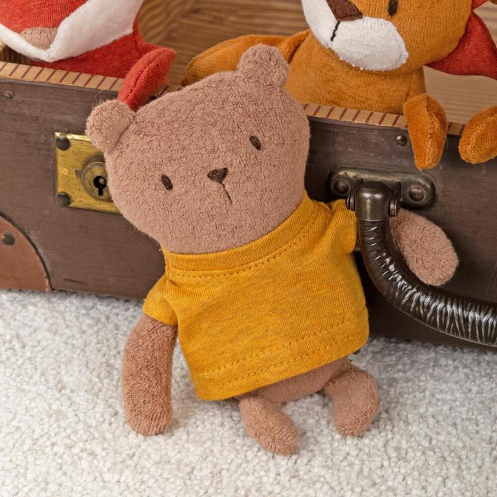 Image du produit Sigikid Mini Mister O'Lui (5 cm)