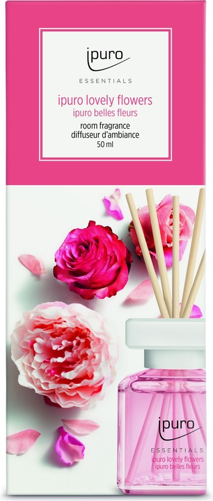 Immagine prodotto Ipuro Essentials (50 ml)