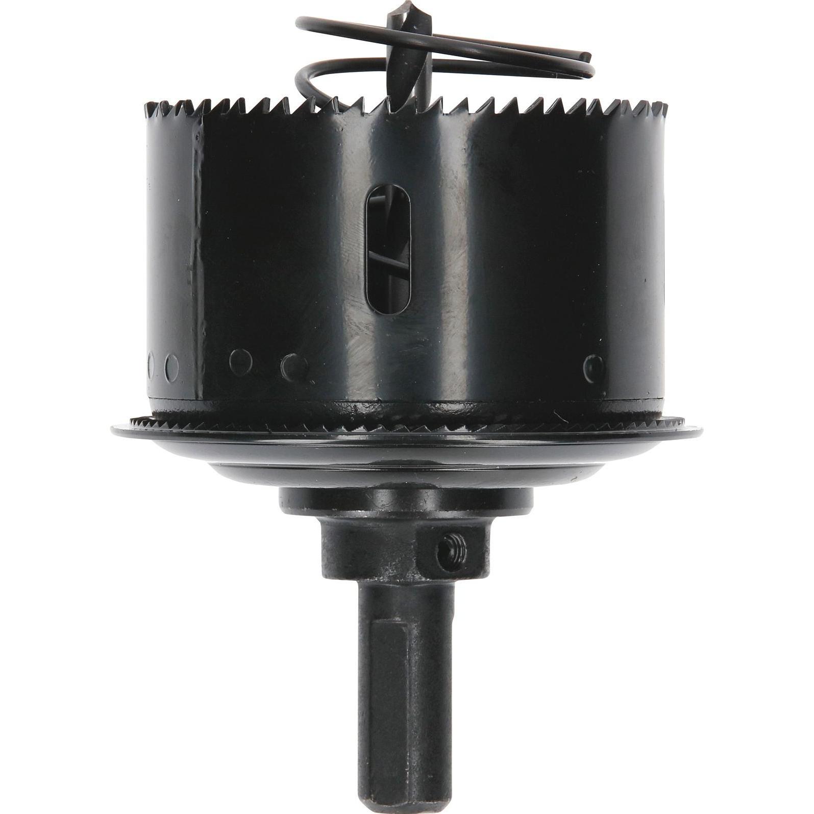 Thumbnail - Bosch Professional Zubehör, Lochsäge, Lochsäge mit Randsenker, 68 mm (68 mm)