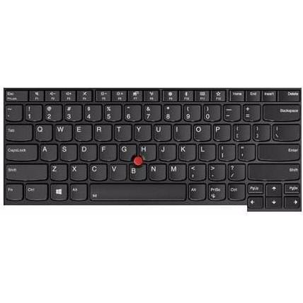 Lenovo Keyboard (SPANISH), Notebook Ersatzteile