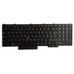 Lenovo Keyboard (FRENCH), Notebook Ersatzteile