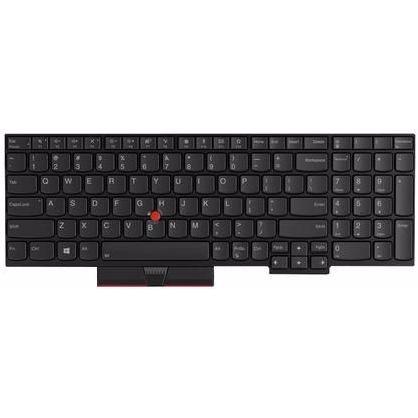 Lenovo Keyboard FR NB, Notebook Ersatzteile