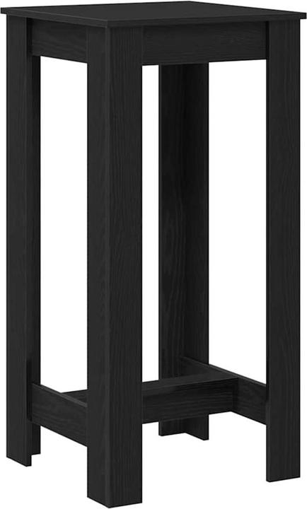 Image du produit vidaXL Moderner Bartisch (51 x 50 x 103.50 cm)