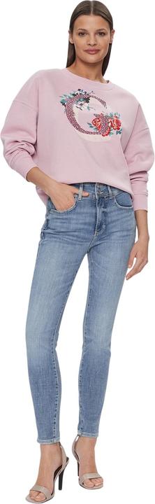 Produktbild Guess sweatshirt damen g floral (XL)