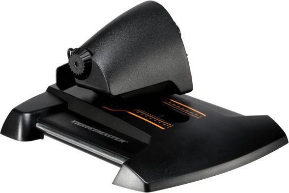Actual product image Thrustmaster T.16000M FCS Hotas (PC)