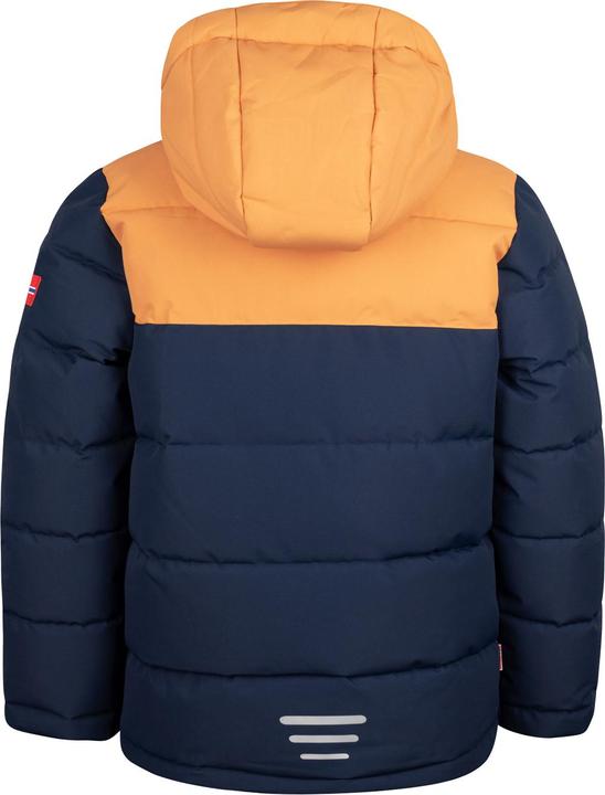 Immagine prodotto Trollkids Giacca Gryllefjord da bambina (110)