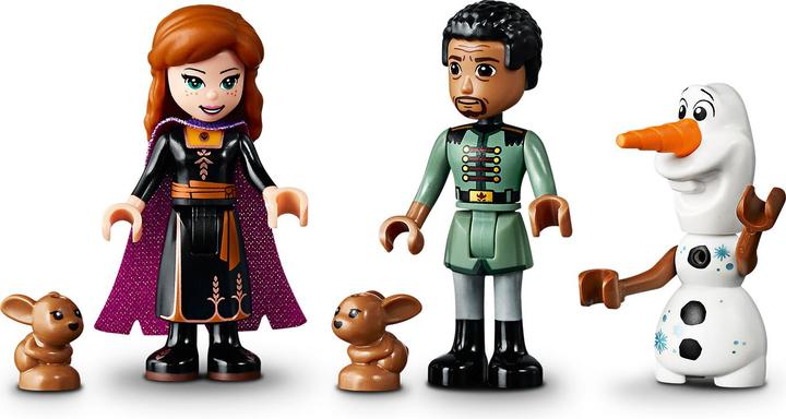 Image du produit LEGO Maison dans l'arbre enchantée (41164, LEGO Disney)