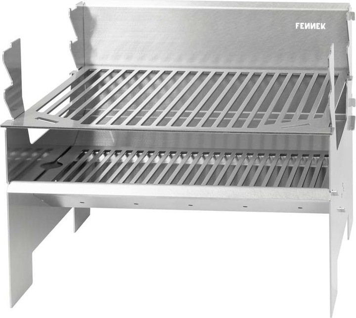 Produktbild Fennek Grill 2.0 (24.30 cm)