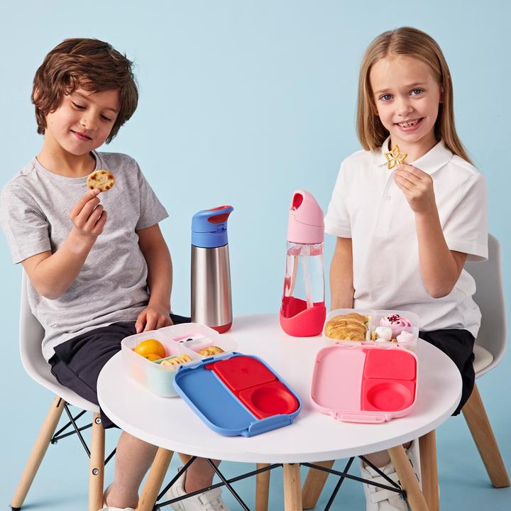 Produktbild B.Box Mini Blue Blaze