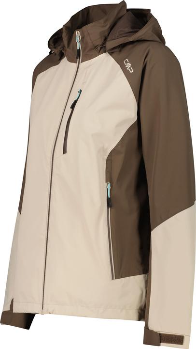 Produktbild CMP Campagnolo Hoodie (L)